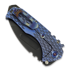 Medford Praetorian T, S45VN DLC Tanto, "DragonSkin"