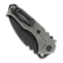 Medford Praetorian T, S45VN DLC Tanto, Ghosted Steampunk