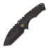 Medford Praetorian T 折叠刀, S45VN PVD Tanto