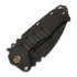 Medford Praetorian T kääntöveitsi, S45VN PVD Tanto