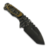 Medford Praetorian Ti sulankstomas peilis, 3V PVD Tanto