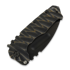 Medford Praetorian Ti kääntöveitsi, 3V PVD Tanto