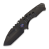 Medford Praetorian Ti 3V Tanto PVD kääntöveitsi