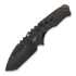 Medford Praetorian Ti 3V Tanto PVD 折叠刀