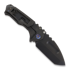 Zavírací nůž Medford Praetorian Ti 3V Tanto PVD
