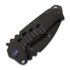 Medford Praetorian Ti 3V Tanto PVD sulankstomas peilis