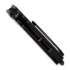 Medford Praetorian Ti 3V Tanto PVD kääntöveitsi