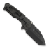 Medford Praetorian Ti S35VN DLC Tanto "Peaks & Valleys" sulankstomas peilis
