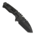 Coltello pieghevole Medford Praetorian Ti S35VN DLC Tanto "Peaks & Valleys"