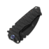 Medford Praetorian Ti S35VN DLC Tanto "Twisted Predator" kääntöveitsi