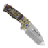 Coltello pieghevole Medford Praetorian Ti S35VN Tum Tanto "Lightning"