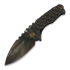 Medford Praetorian Ti sulankstomas peilis, S45VN Vulcan DP Blade
