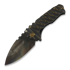 Medford Praetorian Ti 折叠刀, S45VN Vulcan DP Blade