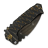Medford Praetorian Ti sulankstomas peilis, S45VN Vulcan DP Blade
