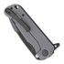 Medford Proxima Framelock 折叠刀