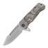 Medford Proxima - S45VN PVD Blade sulankstomas peilis