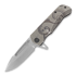 Medford Proxima - S45VN PVD Blade kääntöveitsi