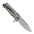 Medford Proxima - S45VN PVD Blade sulankstomas peilis
