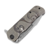 Medford Proxima - S45VN PVD Blade sulankstomas peilis