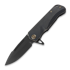 Medford Proxima kääntöveitsi, S45VN PVD Blade