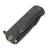 Medford Proxima sulankstomas peilis, S45VN PVD Blade