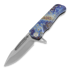 Medford Proxima - S45VN Tumbled Blade kääntöveitsi