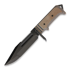 Medford Raider Camo G10 peilis