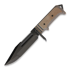 Medford Raider Camo G10 veitsi