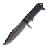Medford Raider Fixed Blade