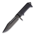 Medford Raider Fixed Blade