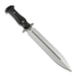 Medford Romulus PS 3V Tumbled veitsi, Black G-10
