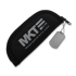Medford Scout M/P, D2 DLC Tanto, Black G10