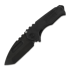 Medford Scout M/P sulankstomas peilis, D2 PVD Tanto