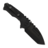 Medford Scout M/P sulankstomas peilis, D2 PVD Tanto