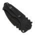Medford Scout M/P sulankstomas peilis, D2 PVD Tanto