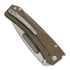 Medford Slim Midi folding knife