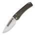 Medford Slim Midi Framelock folding knife