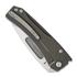 Medford Slim Midi Framelock 折叠刀