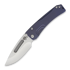 Medford Slim Midi Framelock folding knife