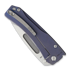 Medford Slim Midi Framelock 折叠刀