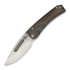 Medford Slim Midi Framelock folding knife