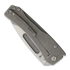 Medford Slim Midi Framelock folding knife