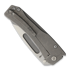 Medford Slim Midi Framelock 折叠刀