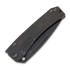 Medford Slim Midi sulankstomas peilis, S45VN PVD Tanto