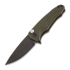 Medford Smooth Criminal folding knife