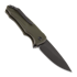 Medford Smooth Criminal folding knife