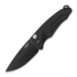 Medford Smooth Criminal Auto 折り畳みナイフ, S35VN PVD Blade