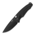 Medford Smooth Criminal Auto 折叠刀, S35VN PVD Blade