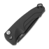Coltello pieghevole Medford Smooth Criminal Auto, S35VN PVD Blade