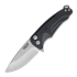 Medford Smooth Criminal Button Lock folding knife